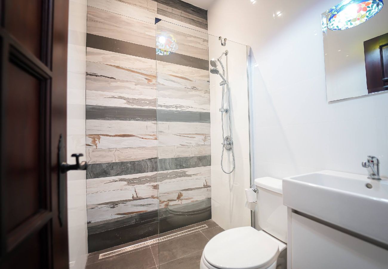 Apartamento en San Juan - Old San Juan Colonial Gem 