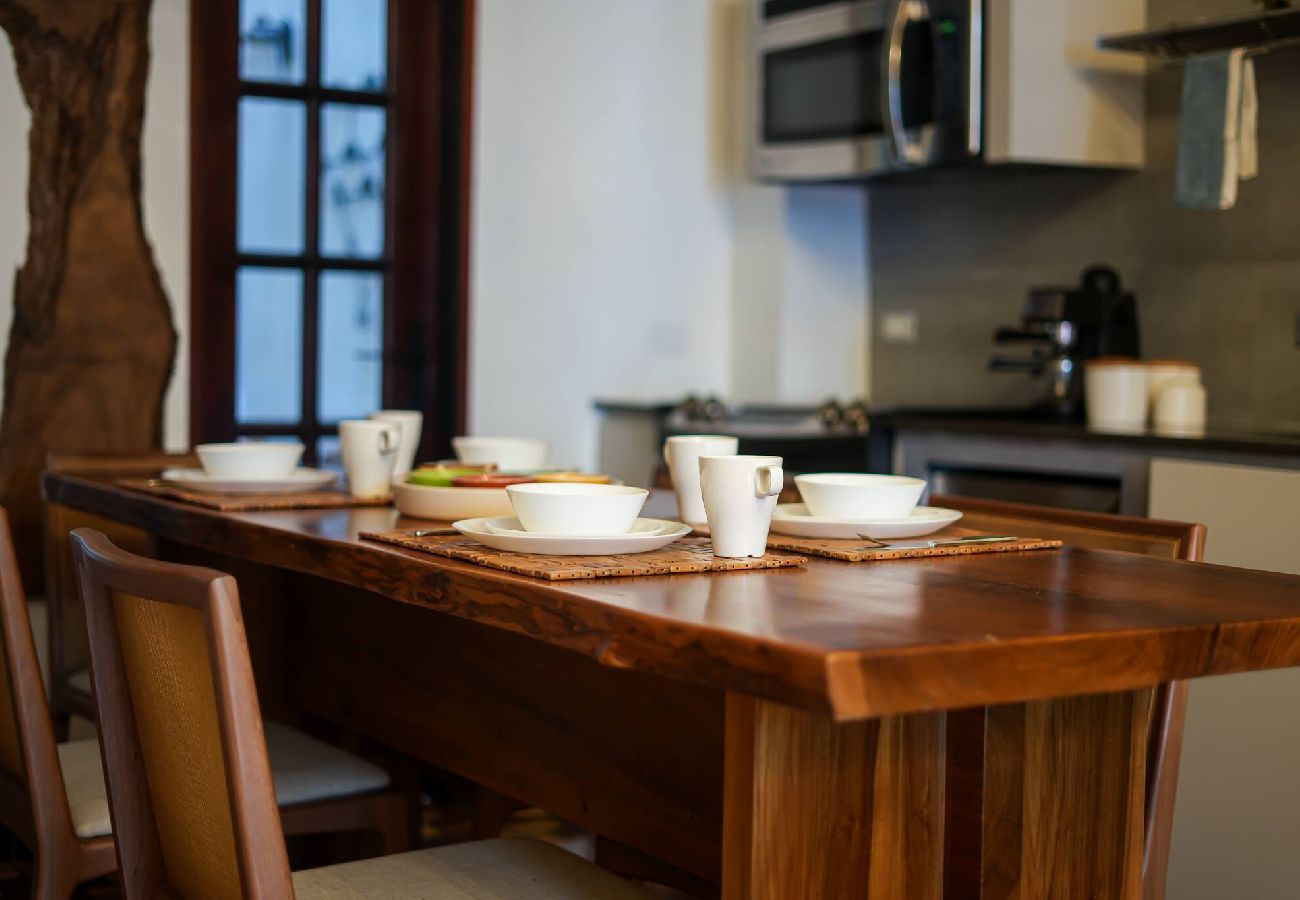 Apartamento en San Juan - Old San Juan Colonial Gem 