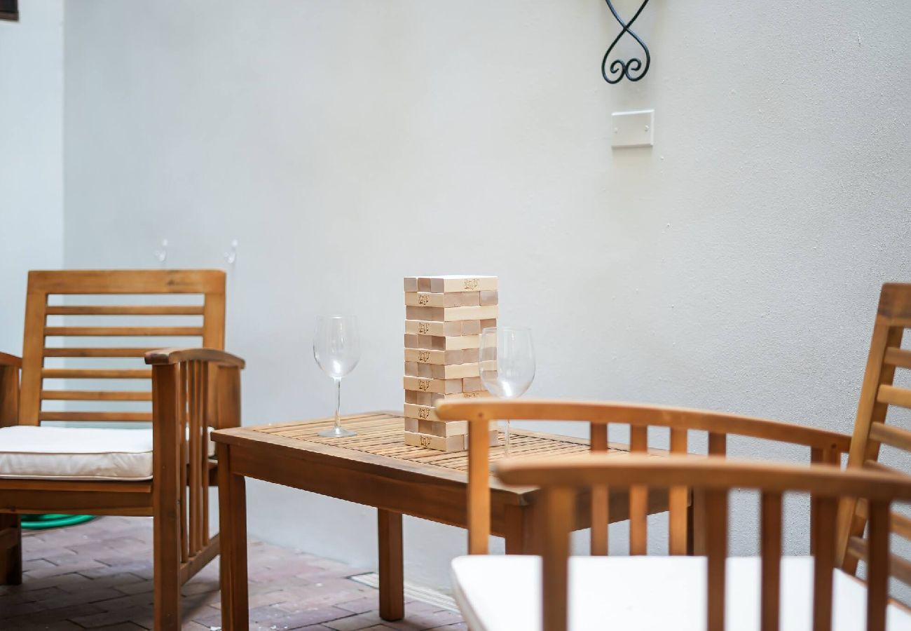 Apartamento en San Juan - Old San Juan Colonial Gem 