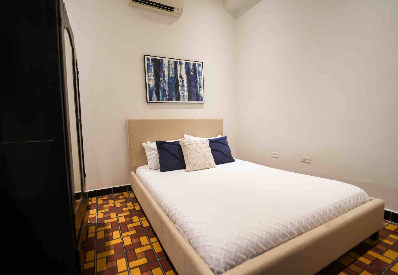 Apartamento en San Juan - Old San Juan Colonial Gem 