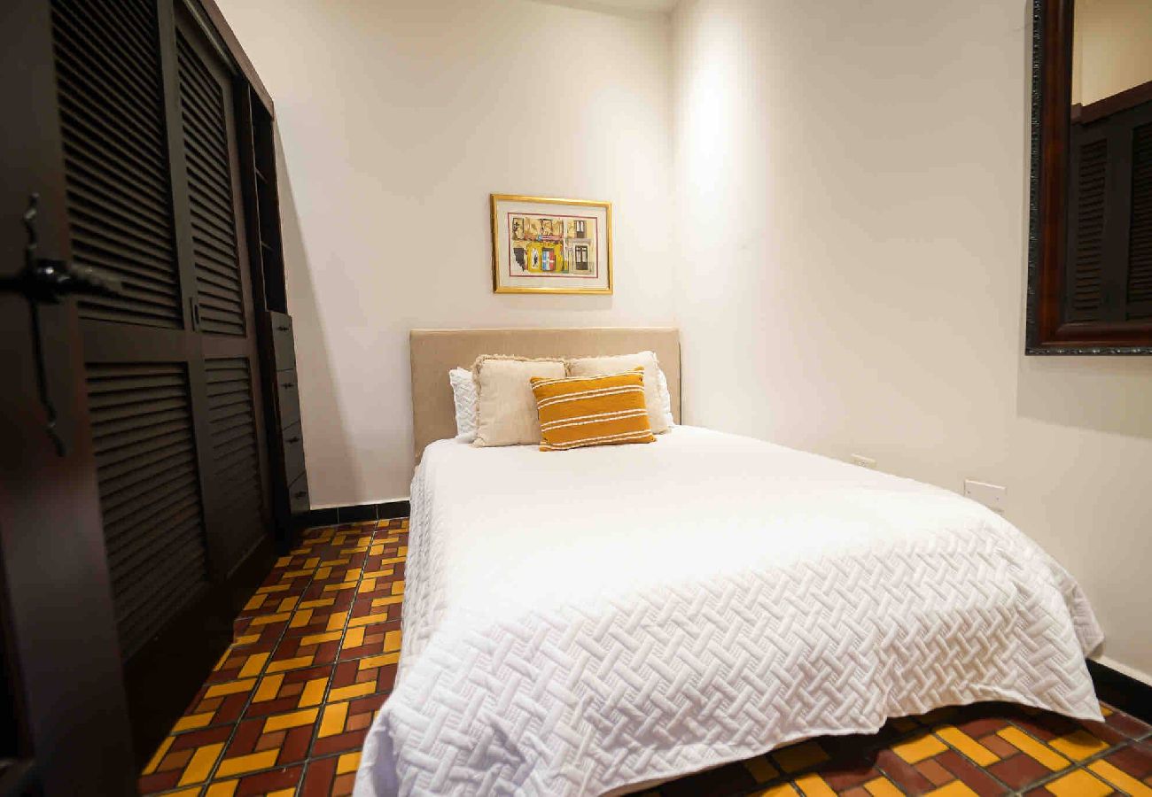 Apartamento en San Juan - Old San Juan Colonial Gem 