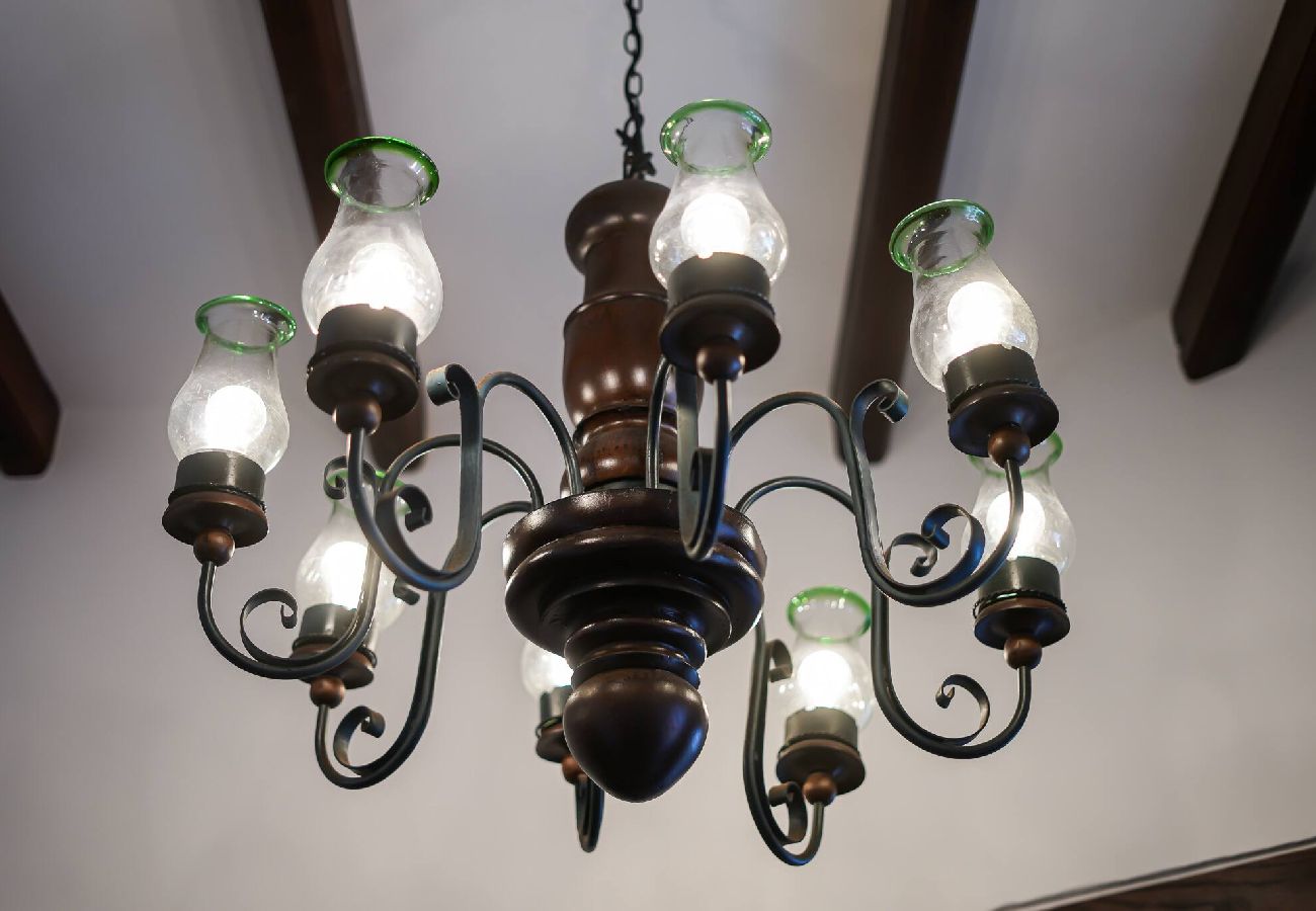 Apartamento en San Juan - Old San Juan Colonial Gem 