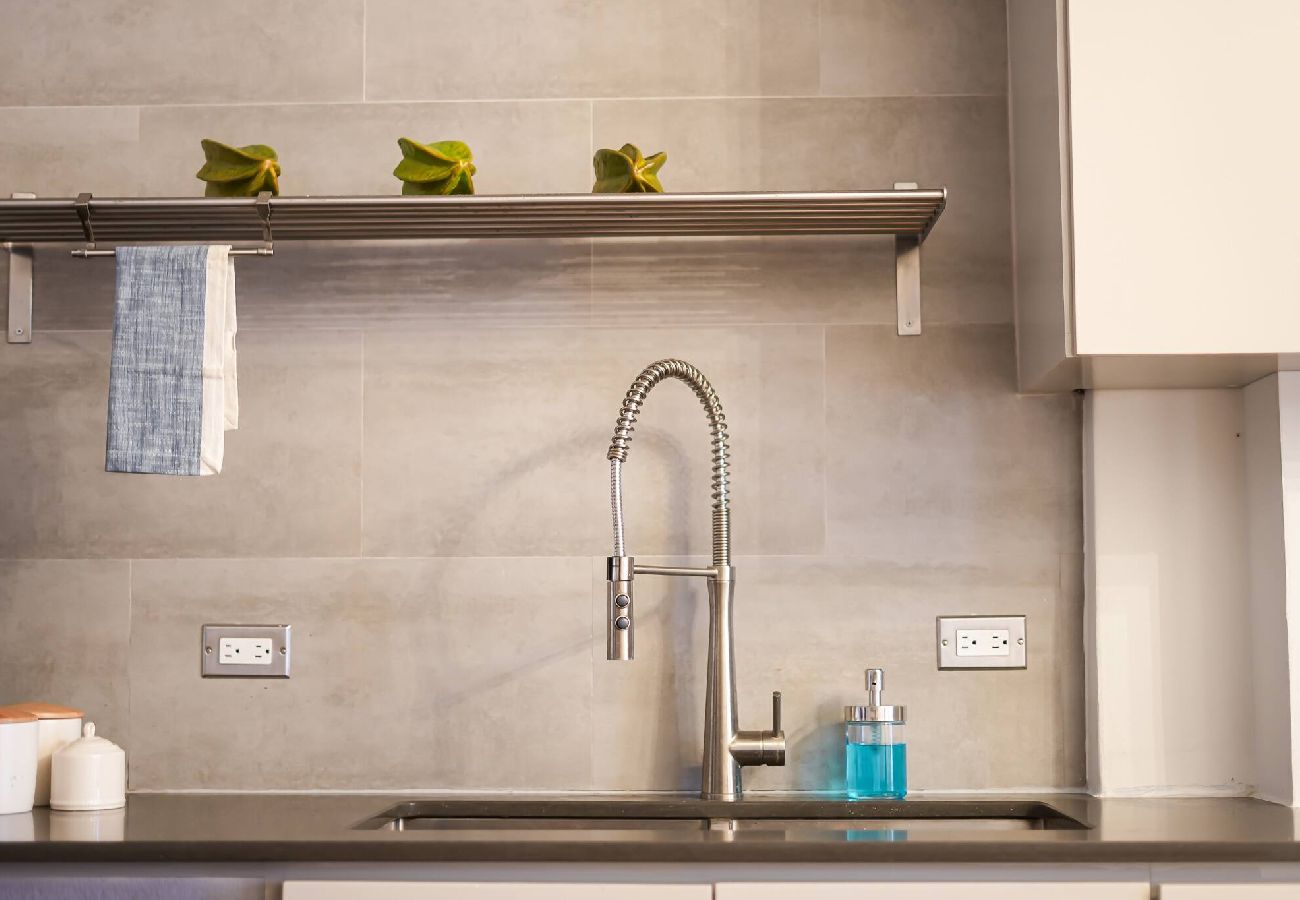 Apartamento en San Juan - Old San Juan Colonial Gem 