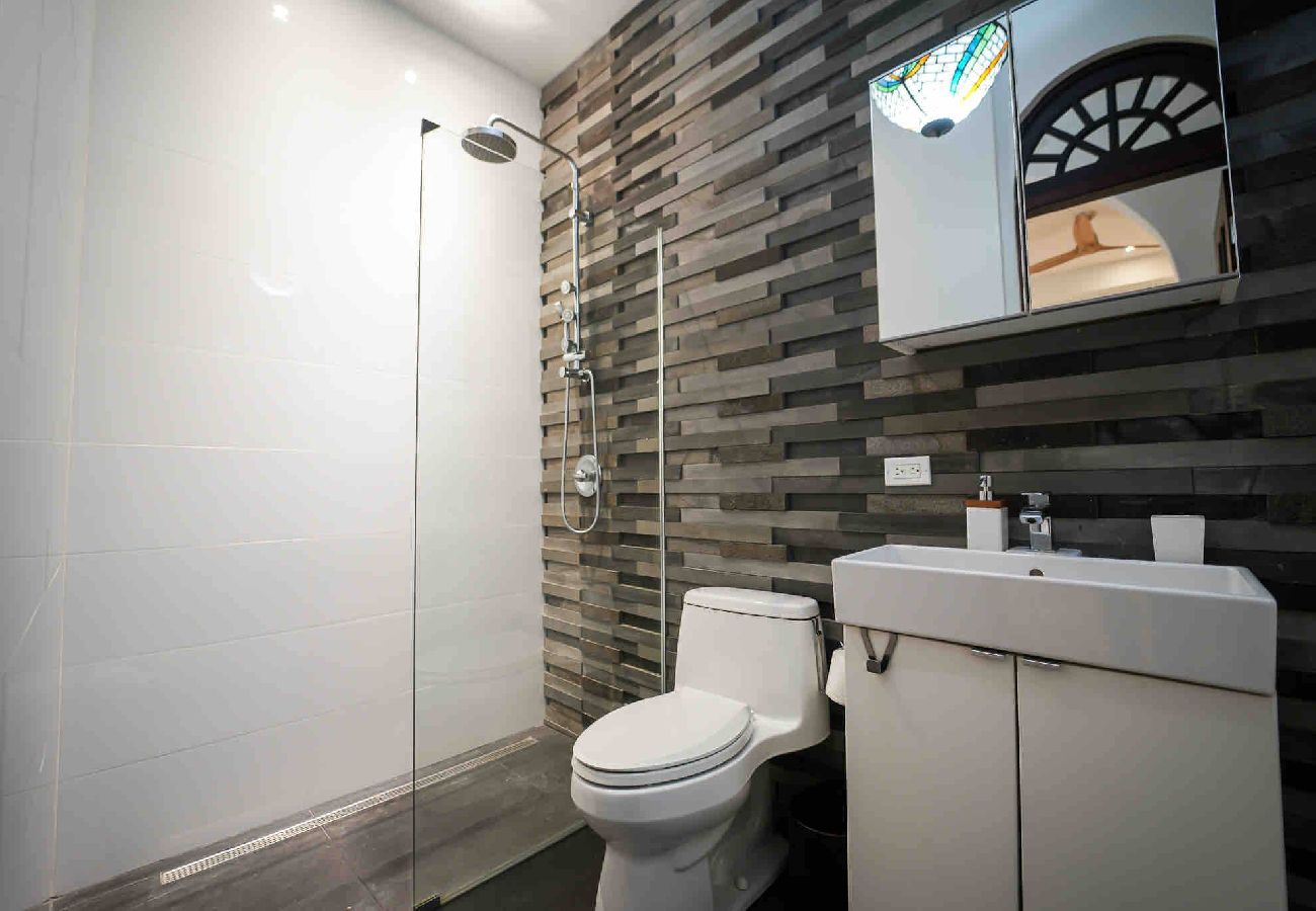 Apartamento en San Juan - Old San Juan Colonial Gem 