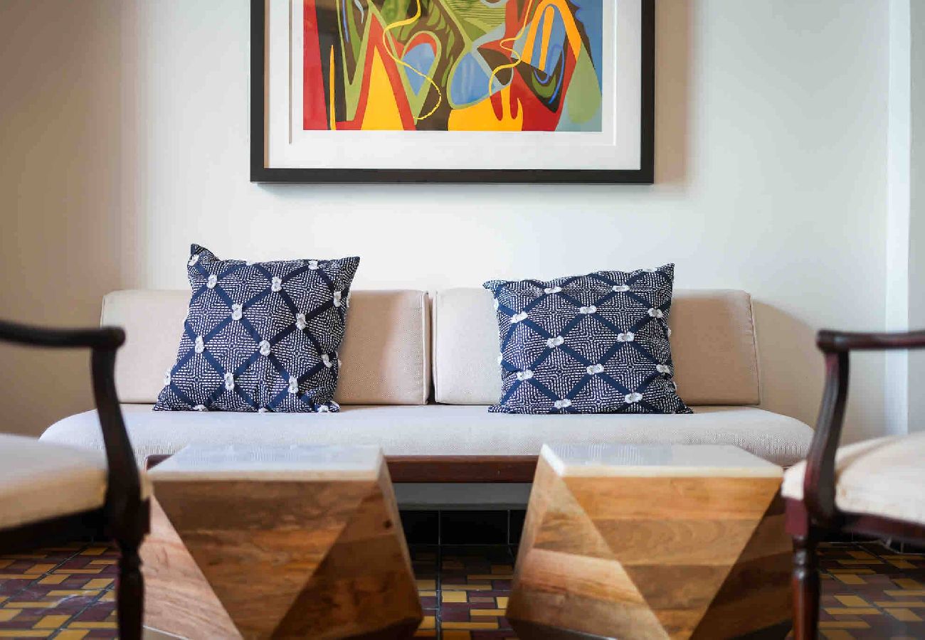 Apartamento en San Juan - Old San Juan Colonial Gem 