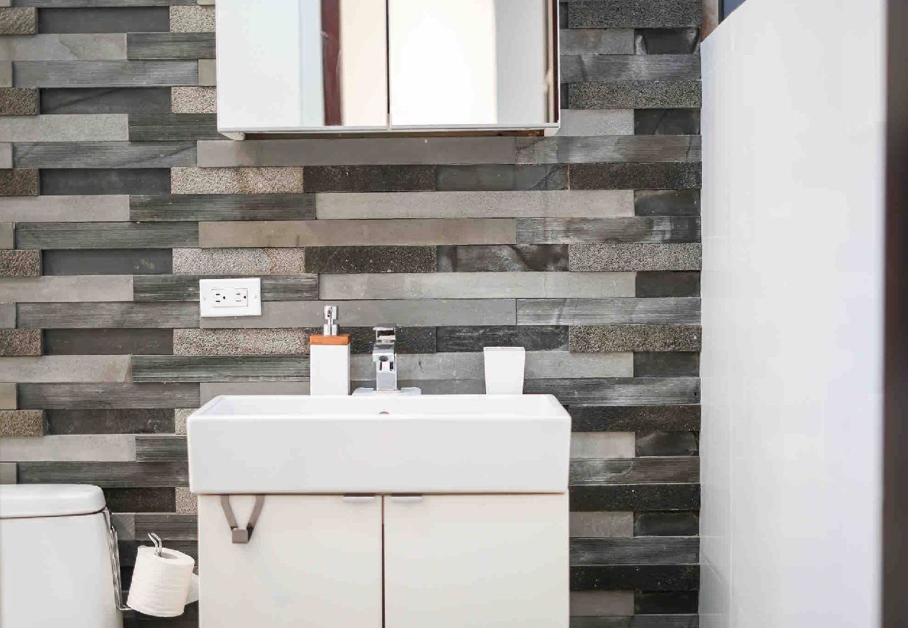 Apartamento en San Juan - Old San Juan Colonial Gem 