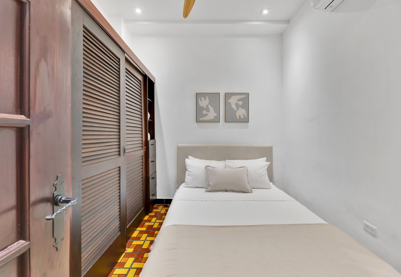 Apartamento en San Juan - Joya Colonial del Viejo San Juan