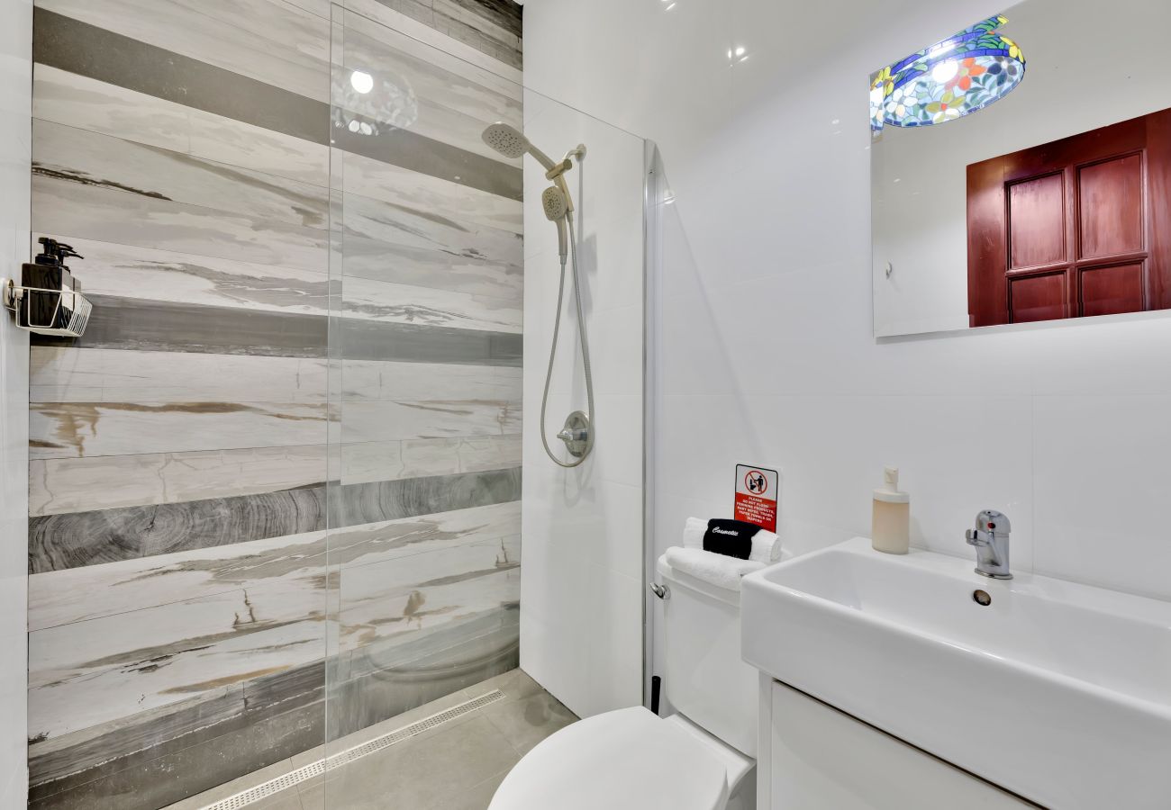 Apartamento en San Juan - Joya Colonial del Viejo San Juan