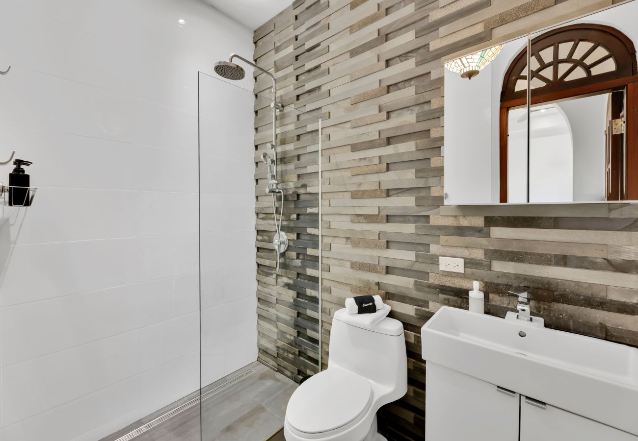 Apartamento en San Juan - Joya Colonial del Viejo San Juan