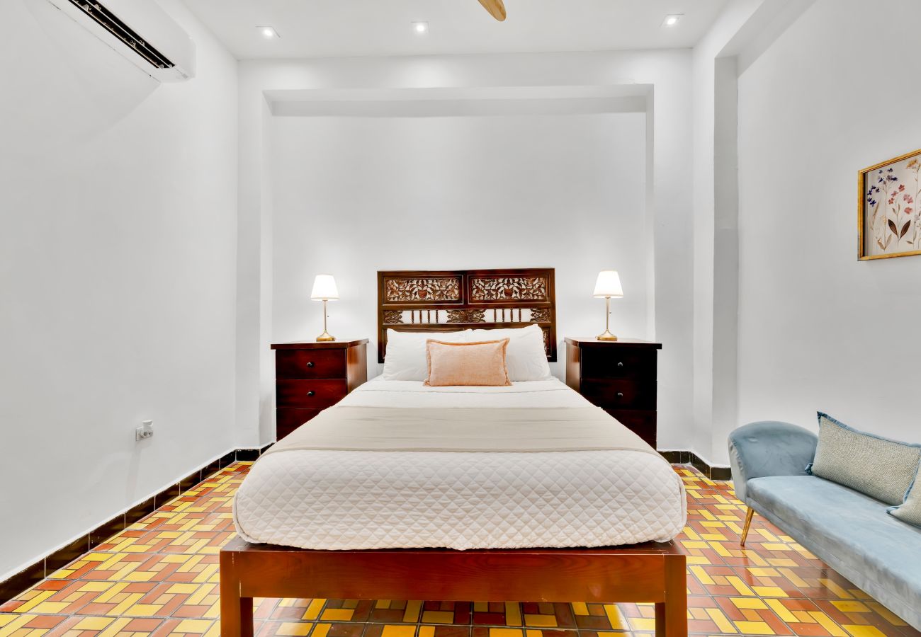 Apartamento en San Juan - Joya Colonial del Viejo San Juan