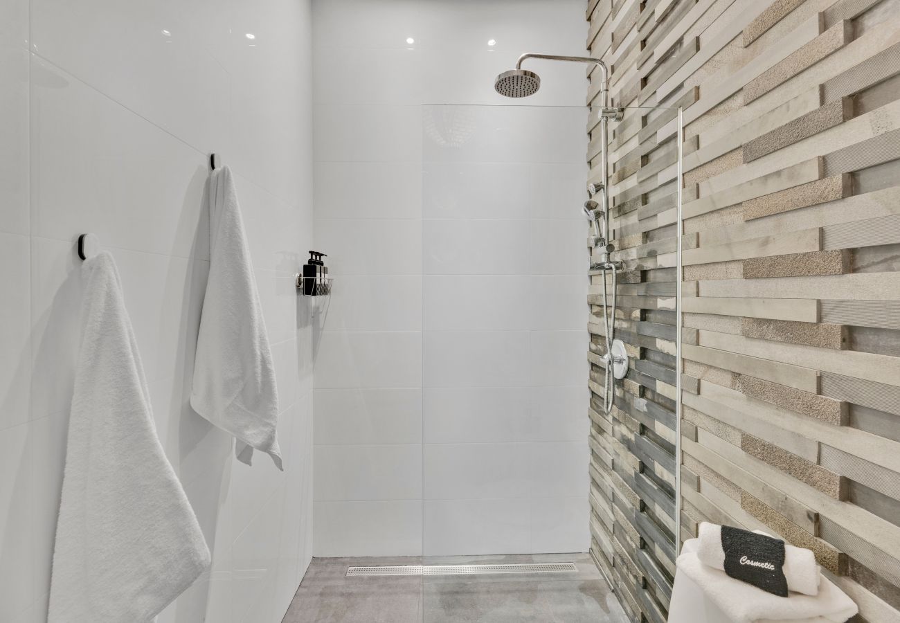 Apartamento en San Juan - Joya Colonial del Viejo San Juan