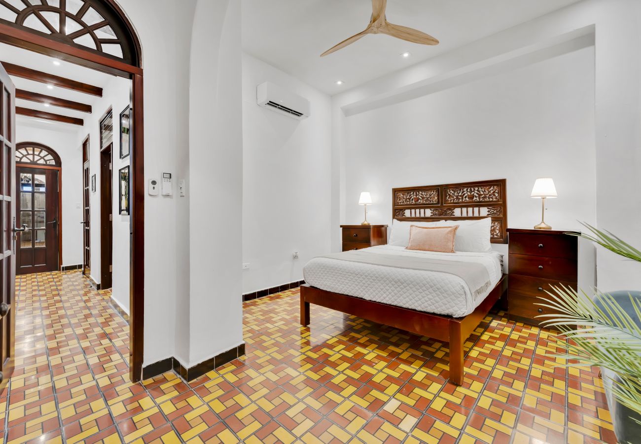 Apartamento en San Juan - Joya Colonial del Viejo San Juan