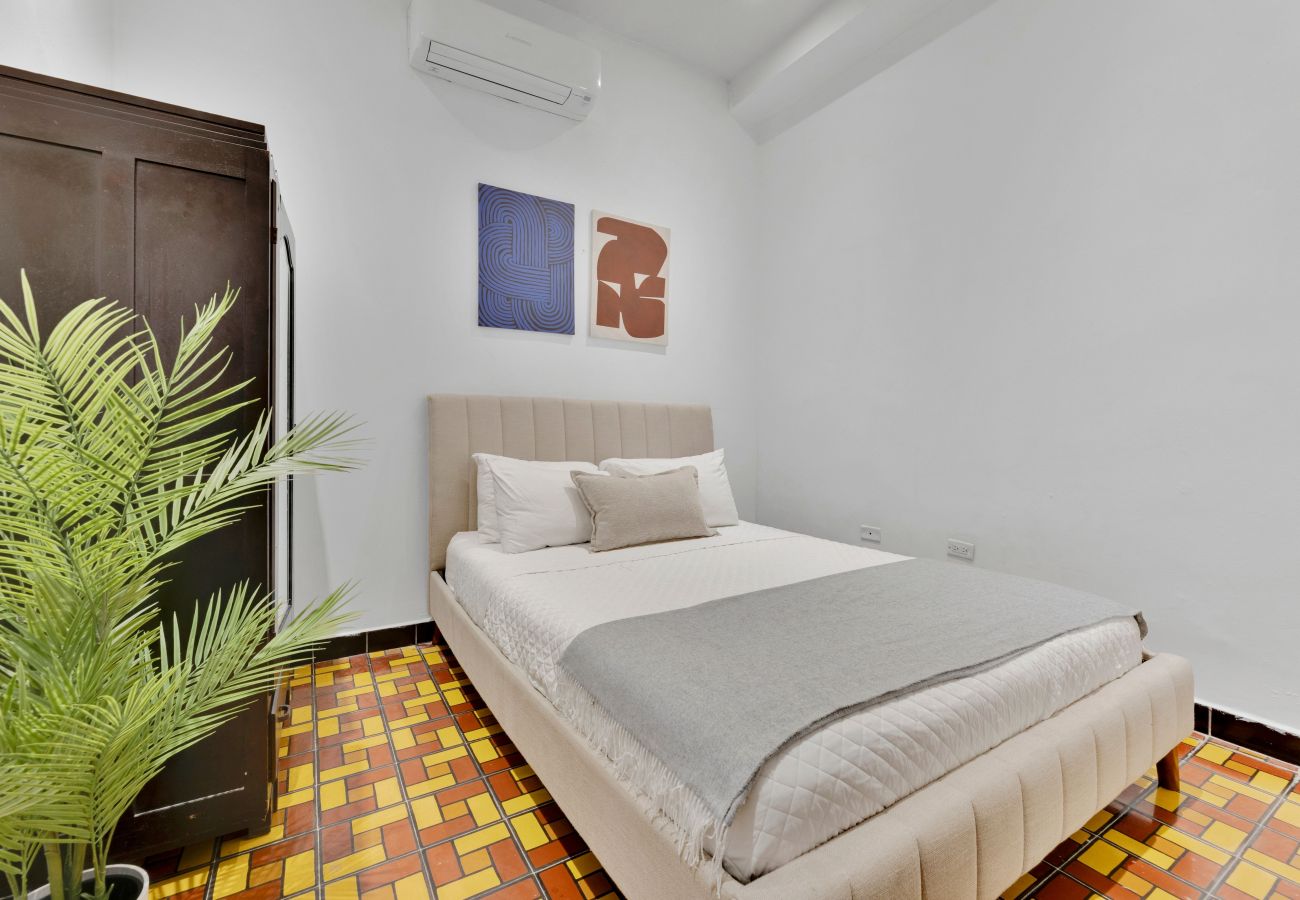 Apartamento en San Juan - Joya Colonial del Viejo San Juan