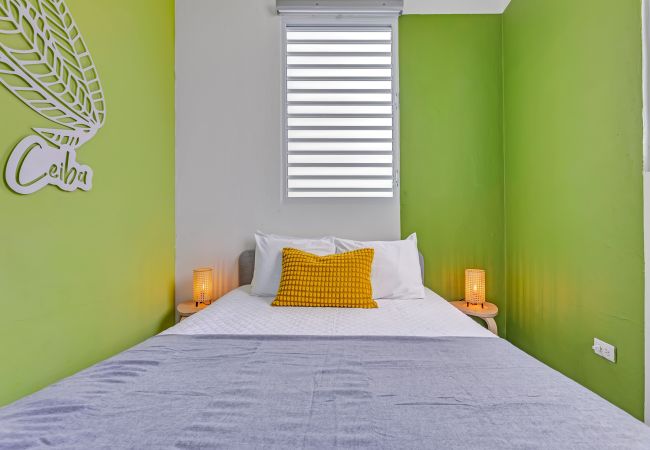 Apartamento en San Juan - Bright, Centric  and Cozy Studio In The Heart of Miramar 