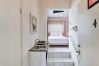 Apartamento en San Juan - Bright, Centric  and Cozy Studio In The Heart of Miramar 