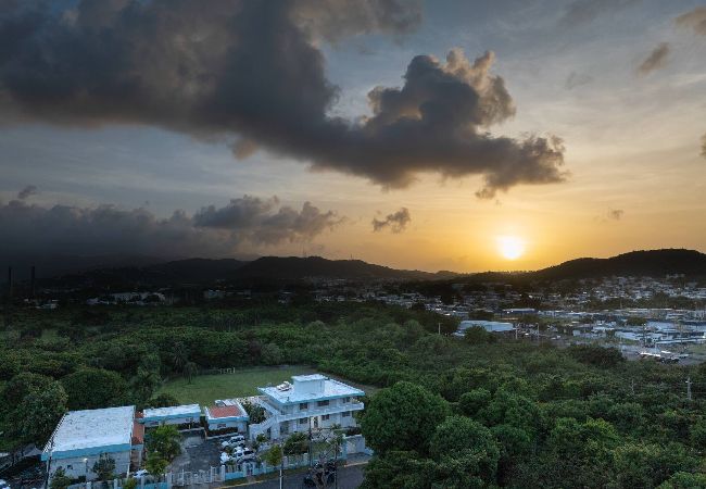 Apartamento en Fajardo - La Finca Sunset @ Fajardo 1 Bed NEW 