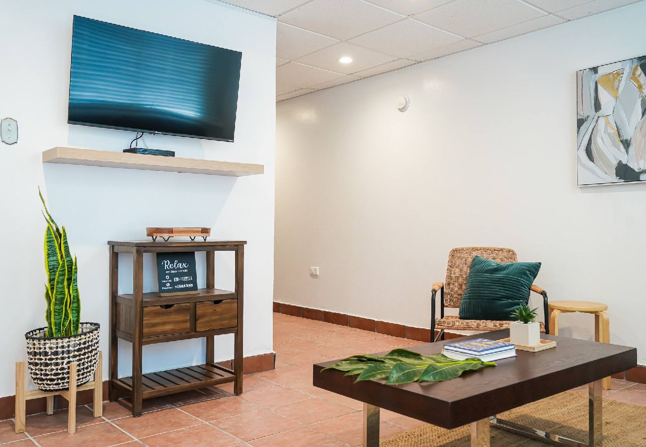 Apartamento en Fajardo - La Finca Sunset @ Fajardo 1 Bed NEW 
