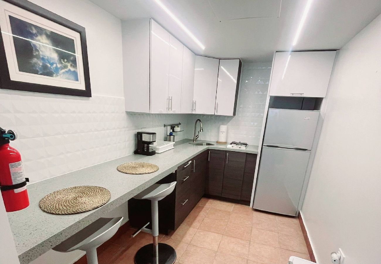 Apartamento en Fajardo - La Finca Sunset @ Fajardo 1 Bed NEW 