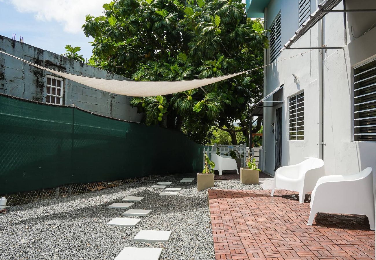 Apartamento en Fajardo - La Finca Sunset @ Fajardo 1 Bed NEW 