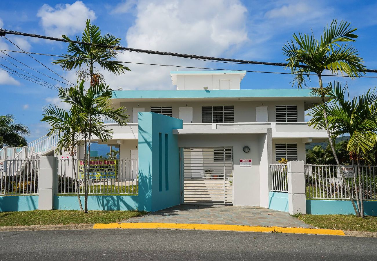 Apartamento en Fajardo - La Finca Sunset @ Fajardo 1 Bed NEW 