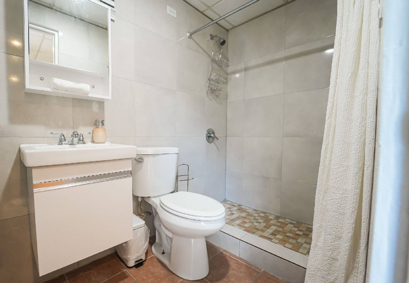 Apartamento en Fajardo - La Finca Sunset @ Fajardo 1 Bed NEW 