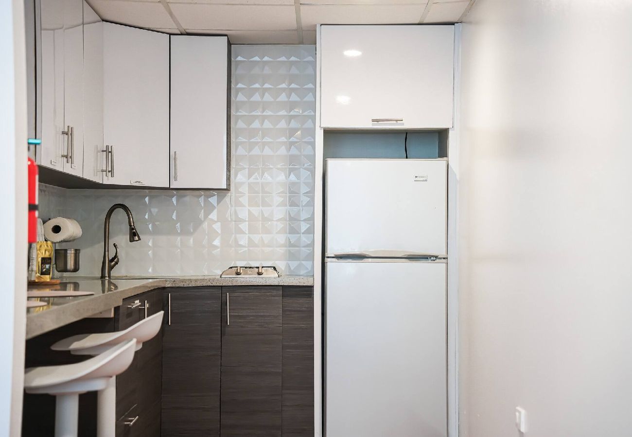 Apartamento en Fajardo - La Finca Sunset @ Fajardo 1 Bed NEW 