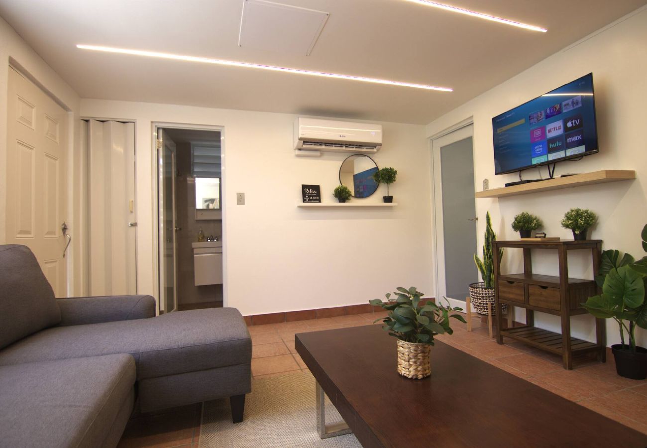 Apartamento en Fajardo - La Finca Sunset @ Fajardo 1 Bed NEW 