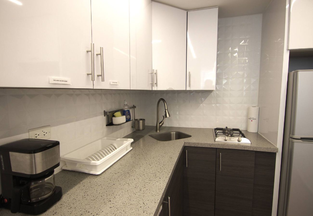 Apartamento en Fajardo - La Finca Sunset @ Fajardo 1 Bed NEW 