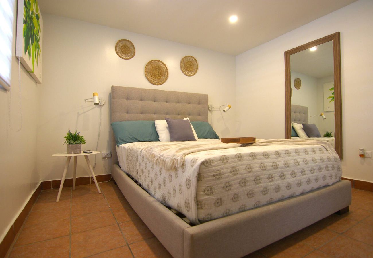 Apartamento en Fajardo - La Finca Sunset @ Fajardo 1 Bed NEW 
