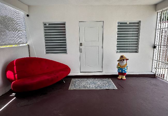 Apartamento en Carolina - -