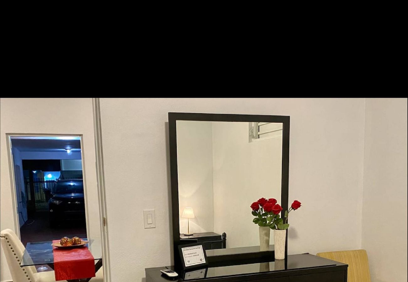 Apartamento en Carolina - -