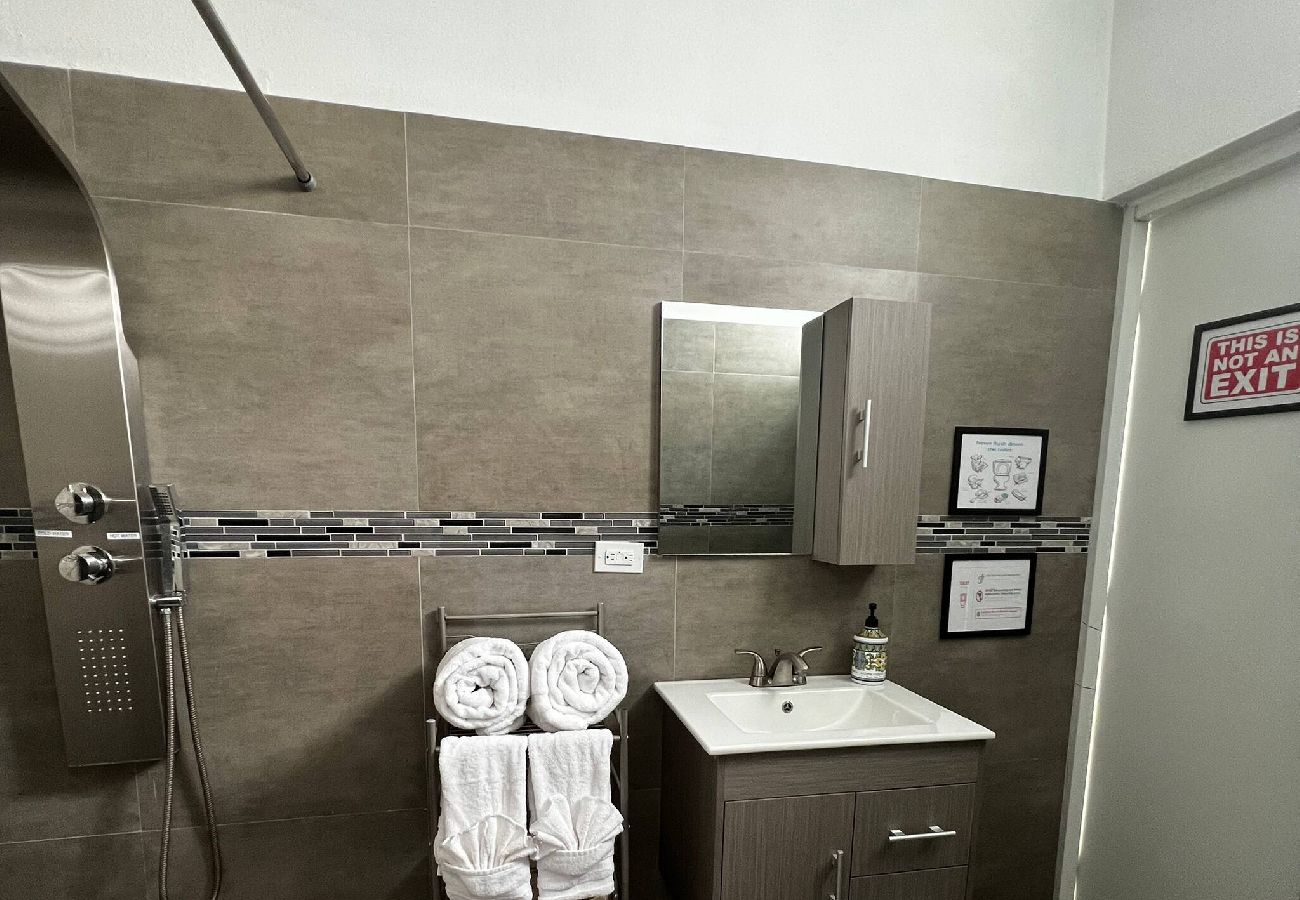 Apartamento en Carolina - -