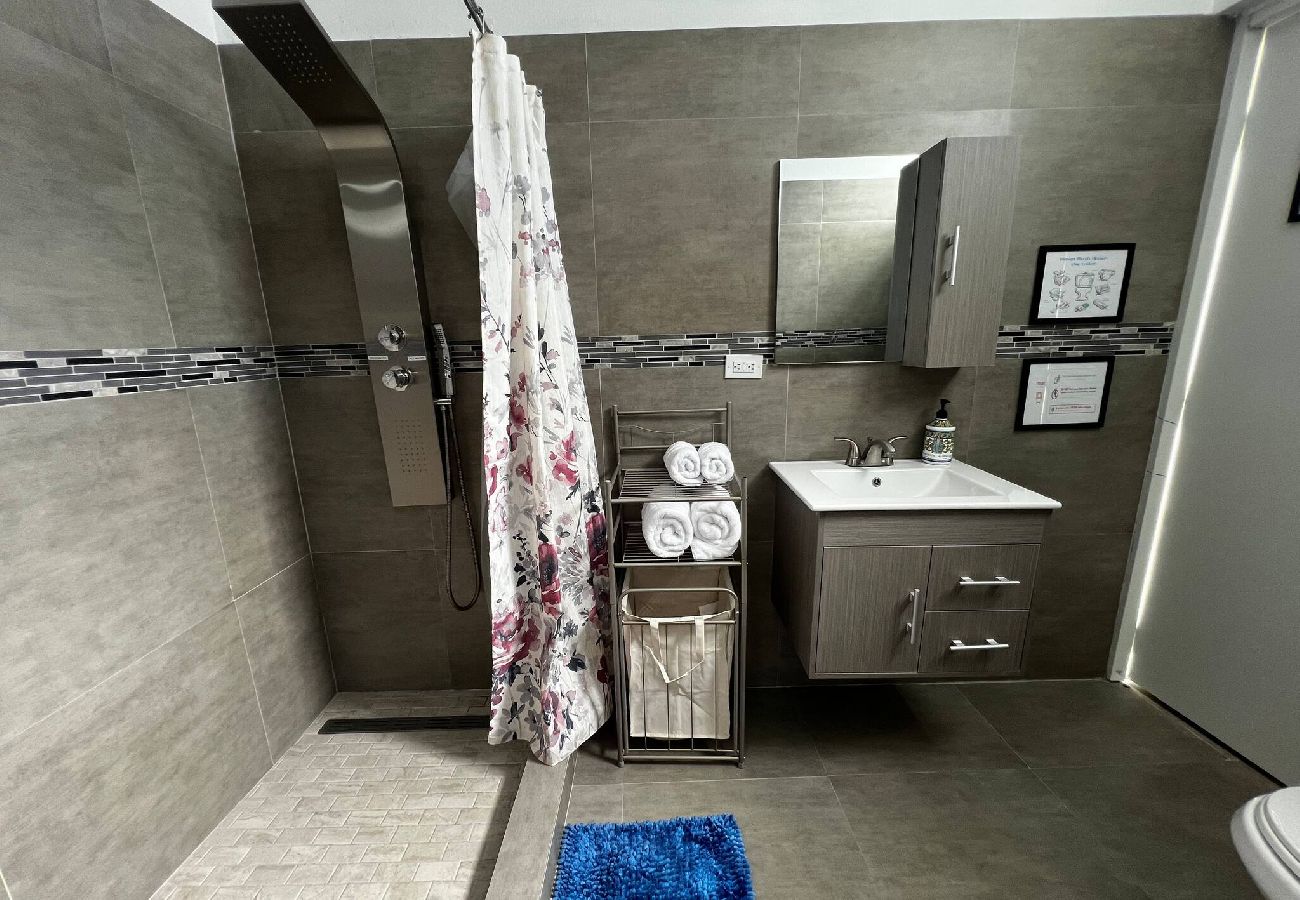 Apartamento en Carolina - -