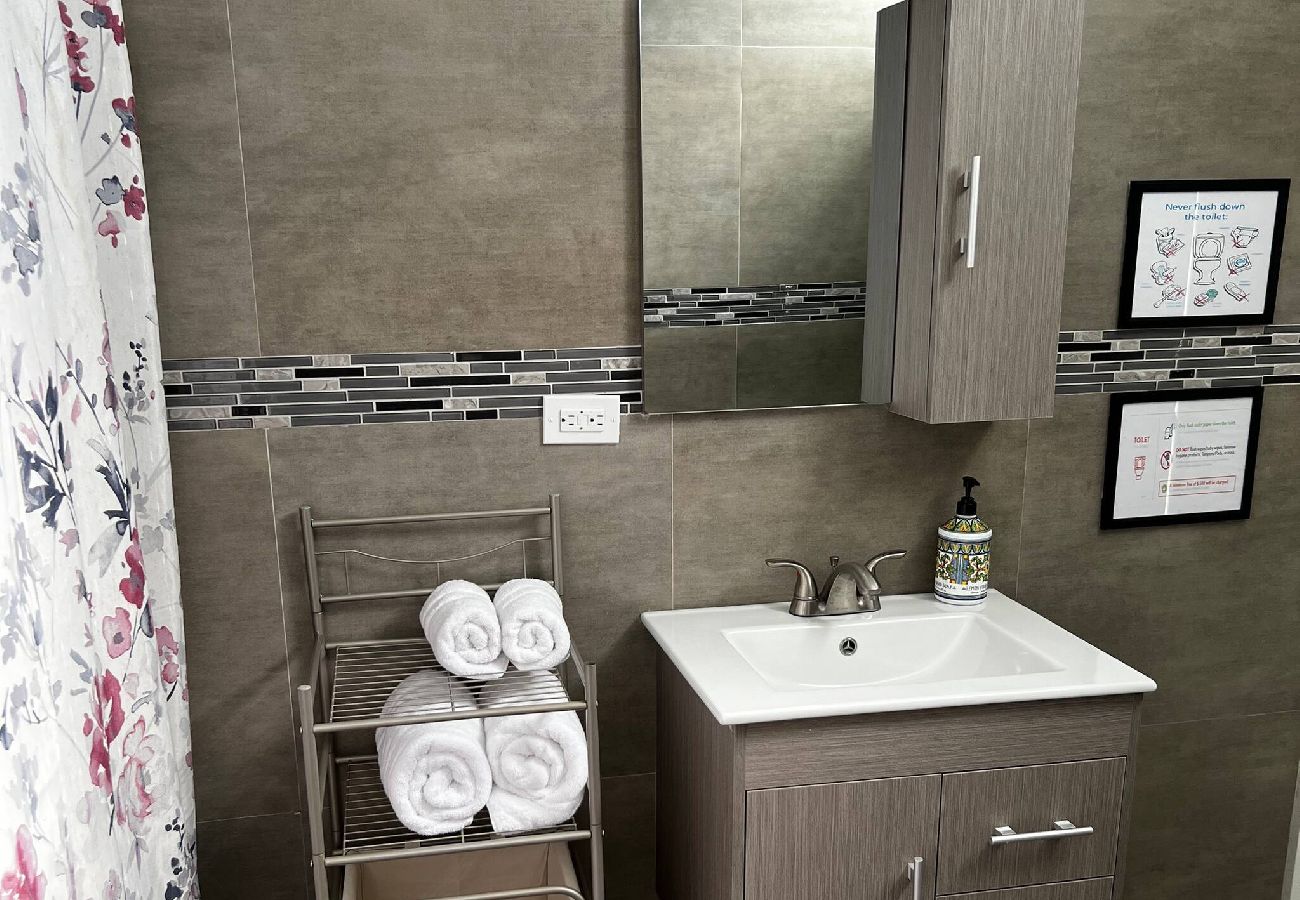 Apartamento en Carolina - -