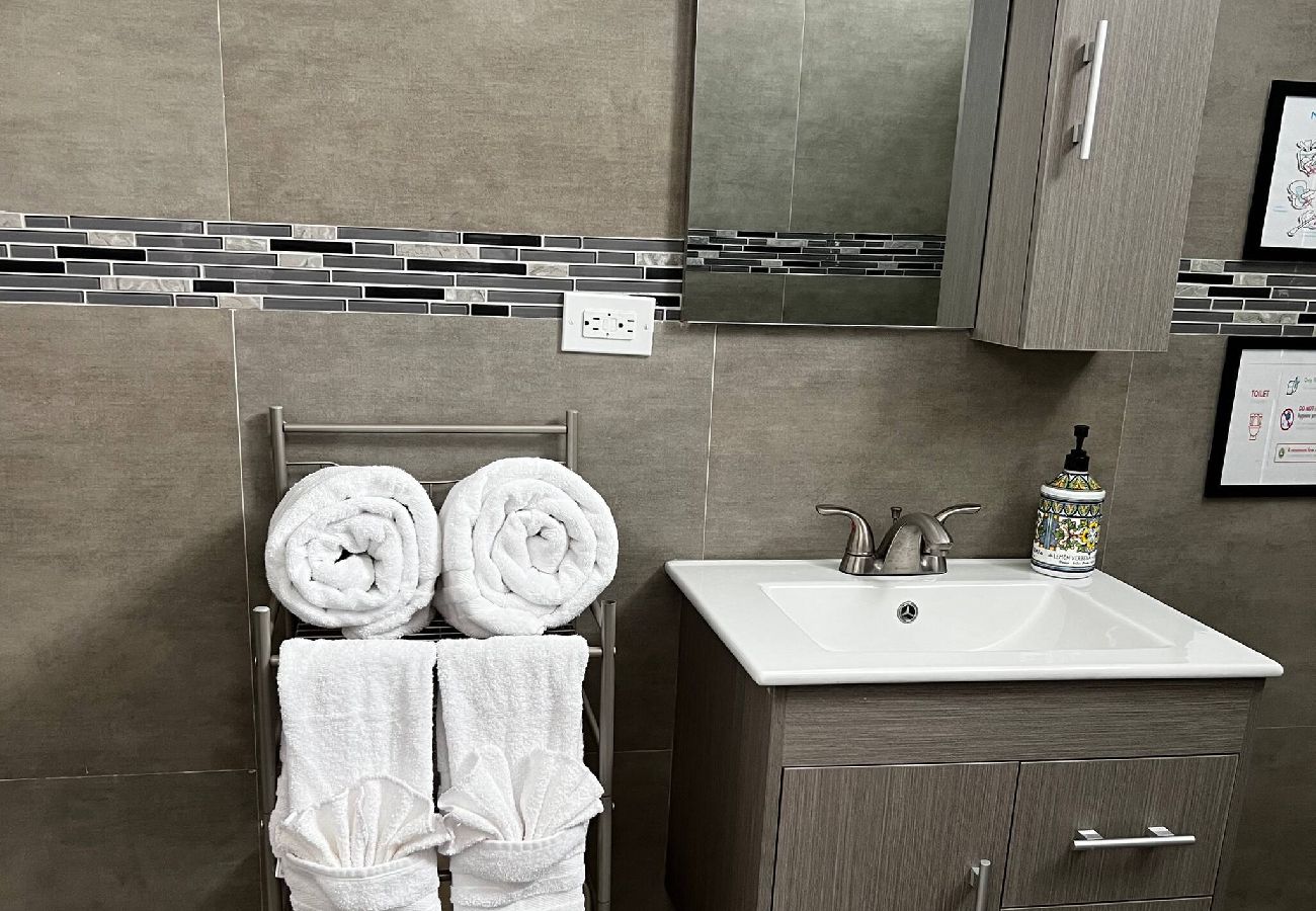 Apartamento en Carolina - -