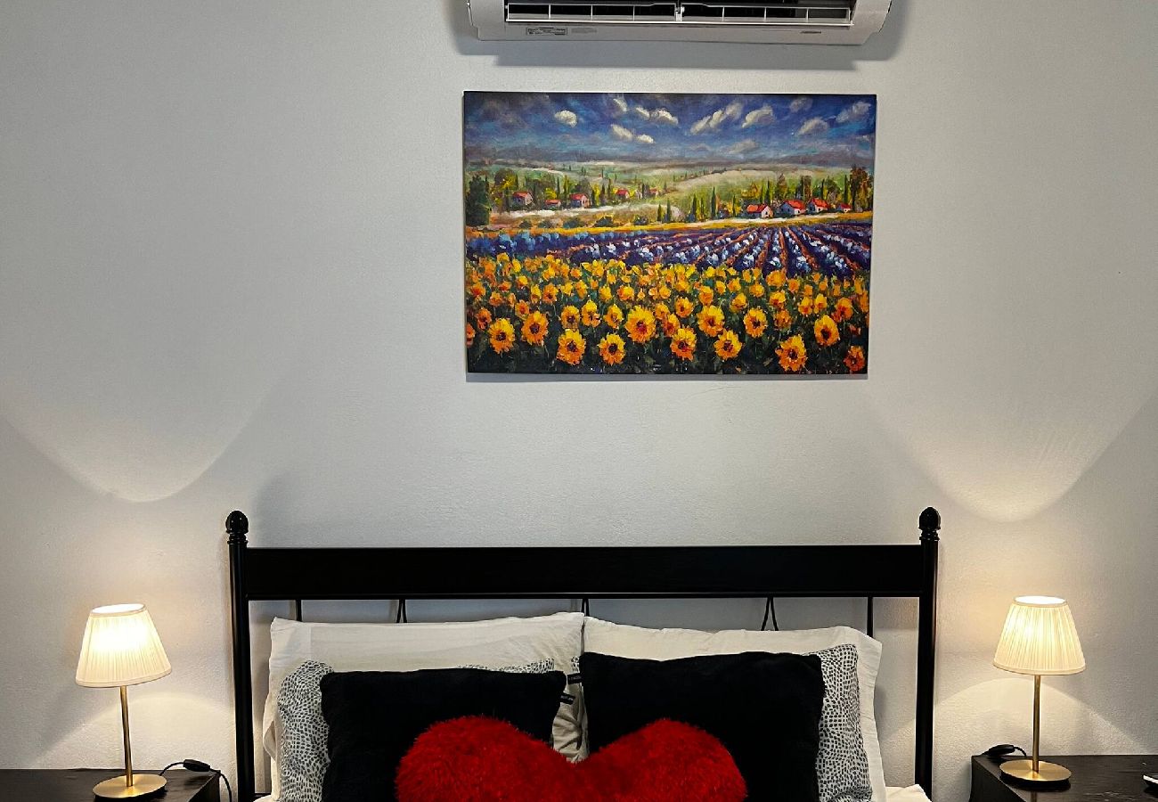 Apartamento en Carolina - -