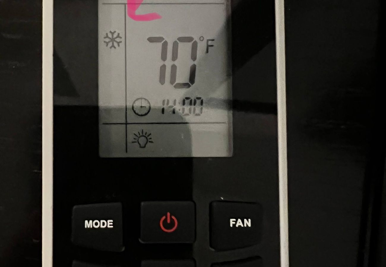 Apartamento en Carolina - -