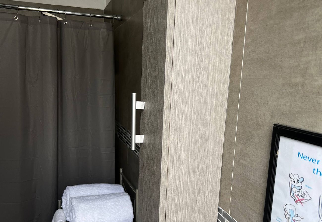 Apartamento en Carolina - -