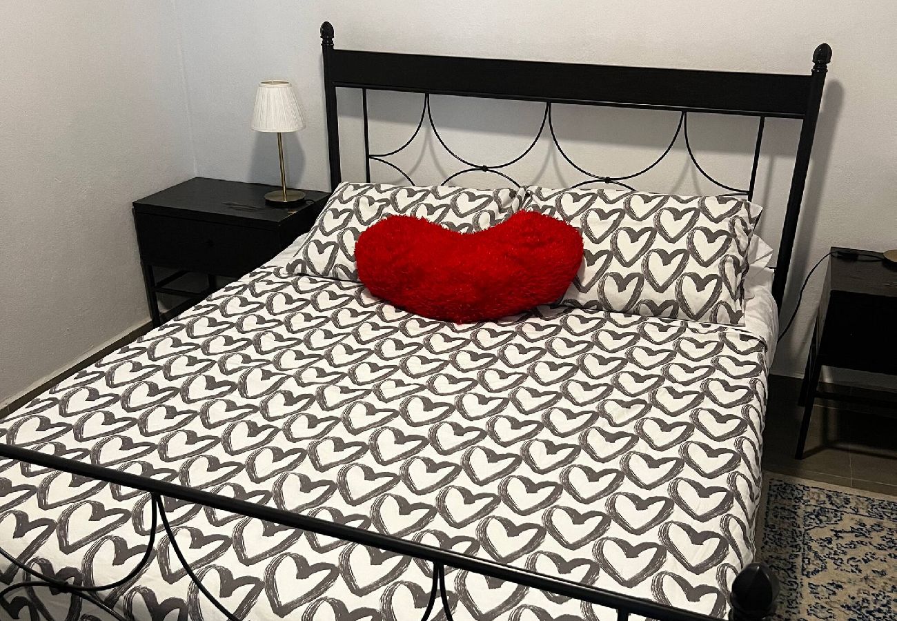 Apartamento en Carolina - -