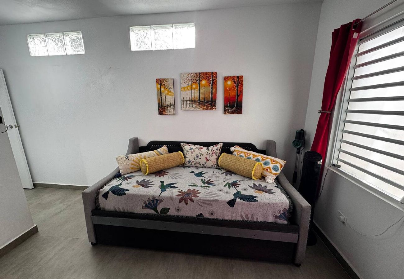 Apartamento en Carolina - -