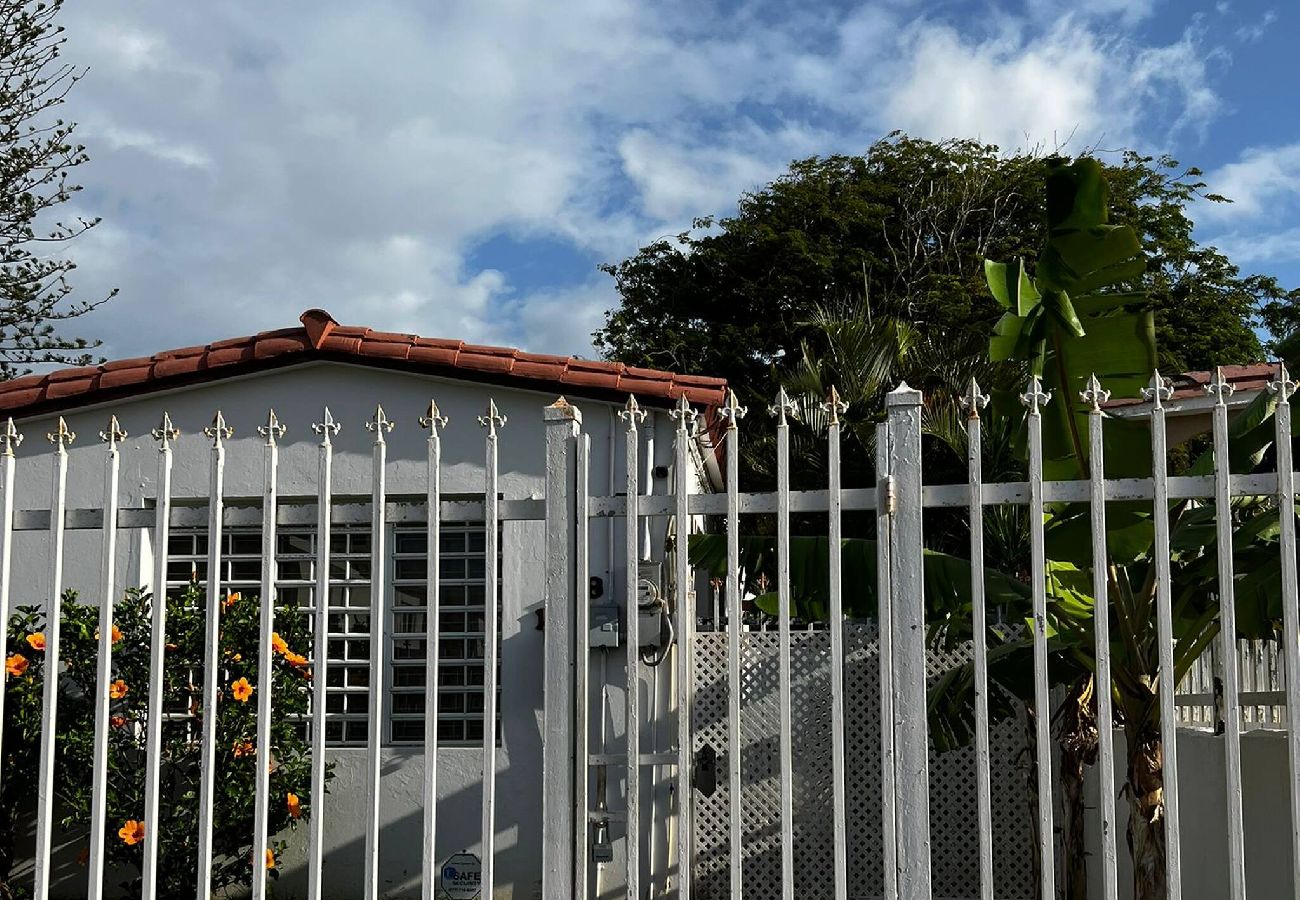 Apartamento en Carolina - -