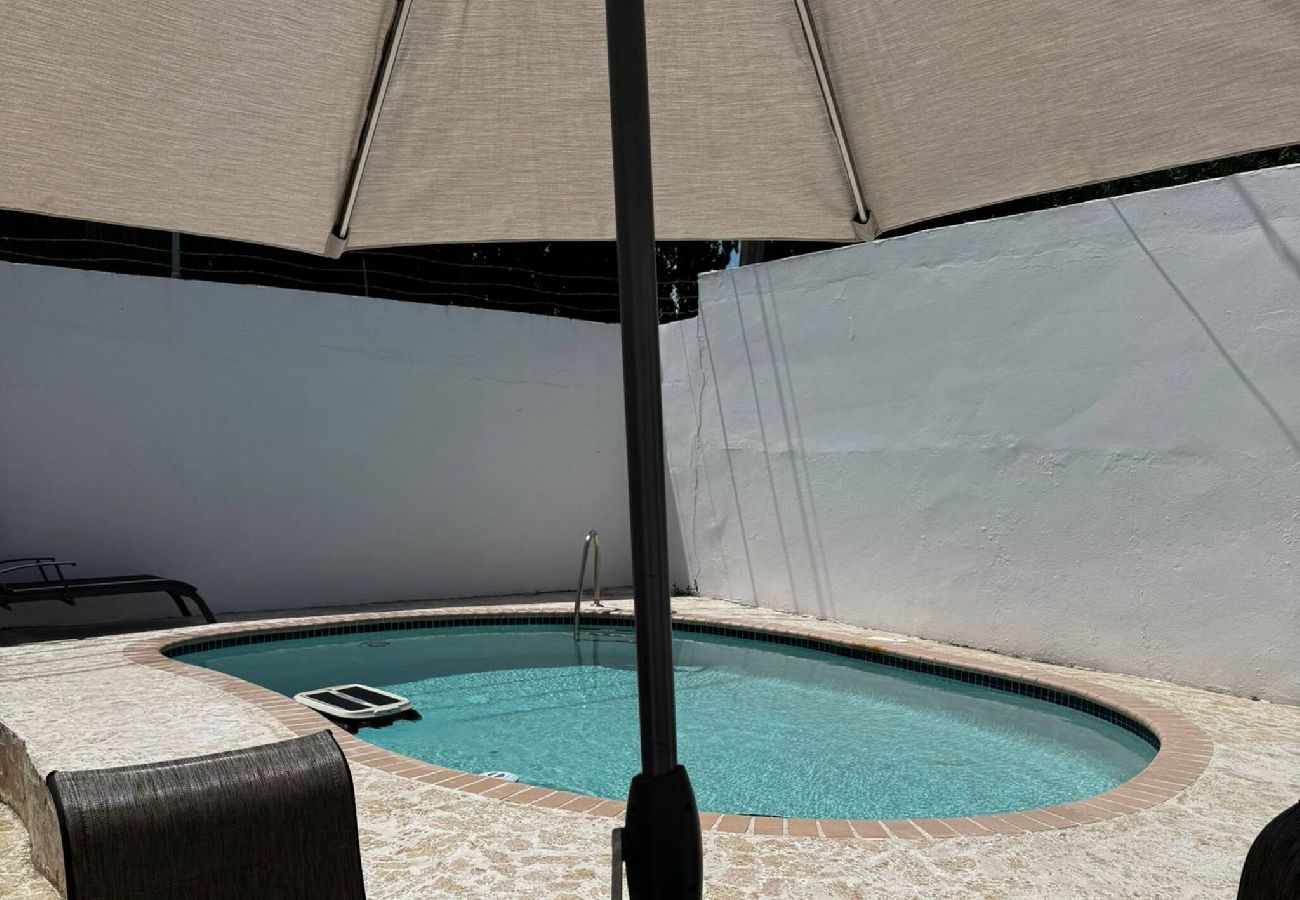 Apartamento en Carolina - -