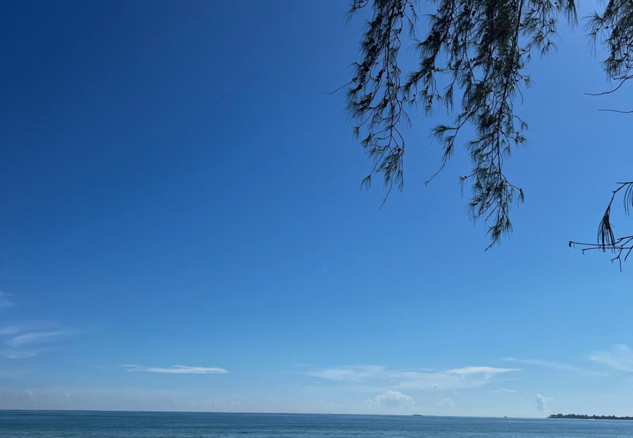 Apartamento en Carolina - -