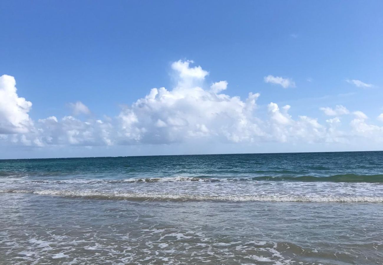 Apartamento en Carolina - -