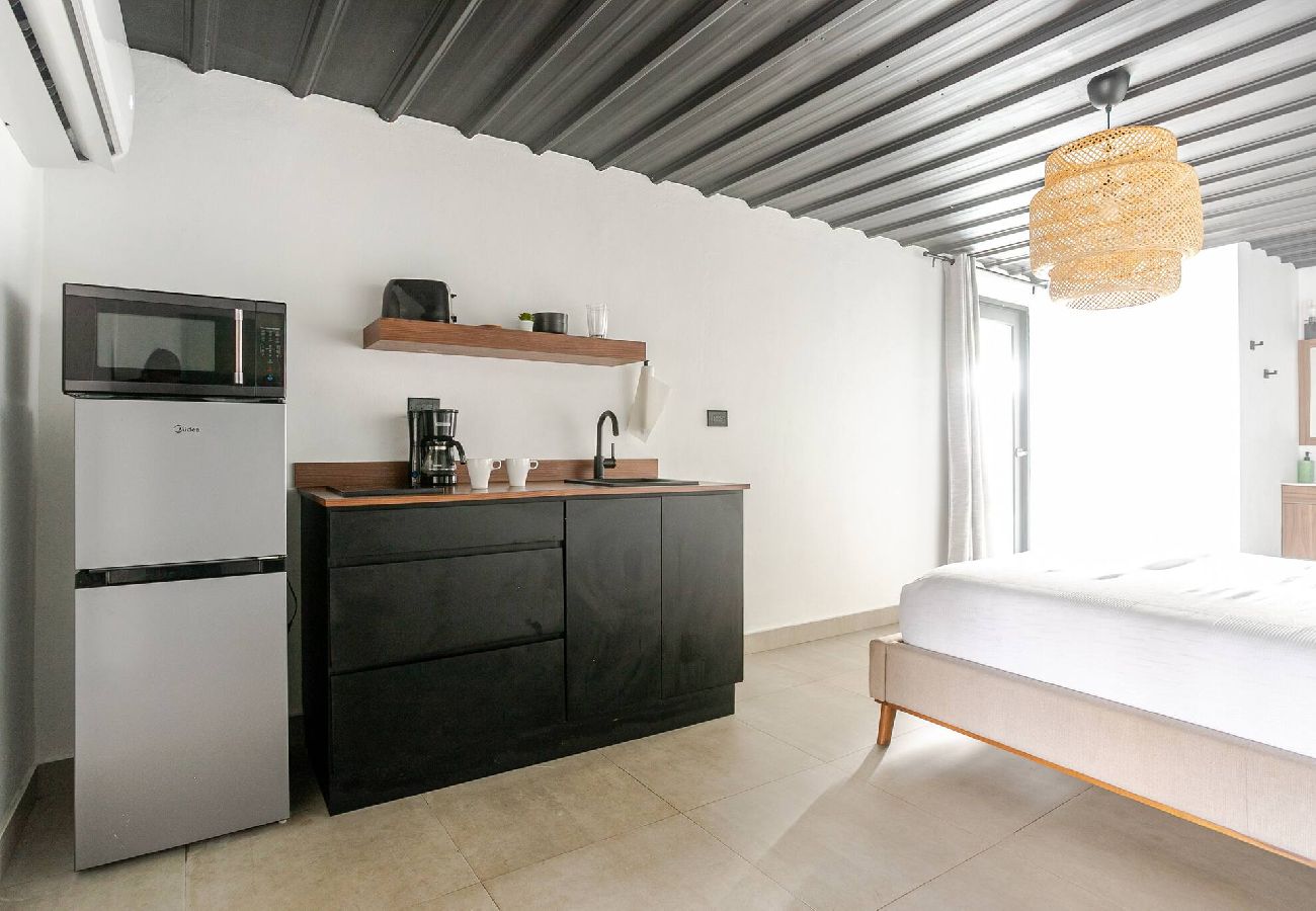 Casa en Carolina - Lux Gem~Mins to SJU~Pool~Tesla Solar~No Blackouts 