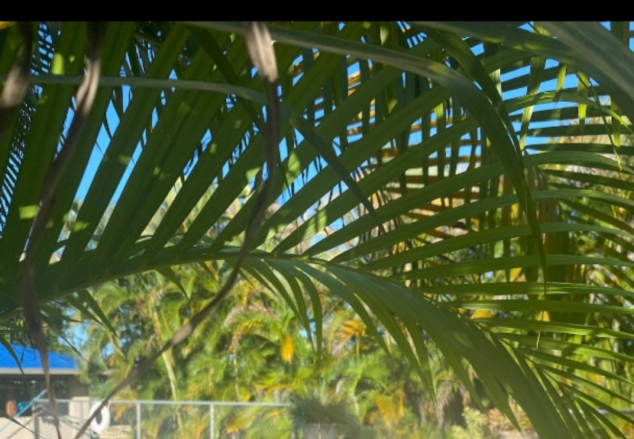 Apartamento en Vega Baja - Comfortable 2BR Getaway for 6 Guests with Pool Access