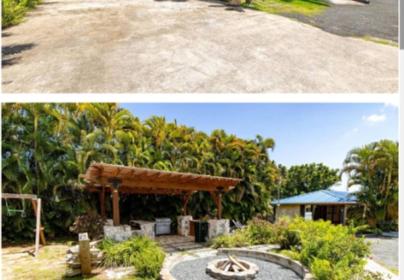 Apartamento en Vega Baja - Comfortable 2BR Getaway for 6 Guests with Pool Access