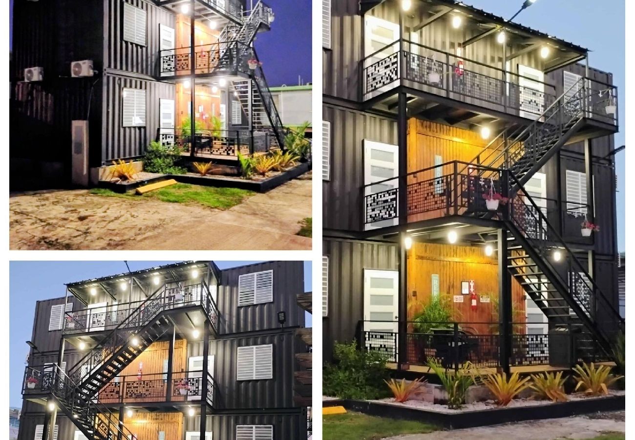 Apartamento en Vega Baja - Comfortable 1BR Beachside Apartment – Sleeps 4