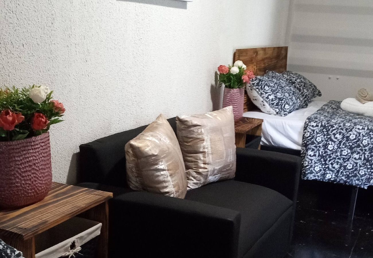 Apartamento en Vega Baja - Cozy 1BR Apartment with Private Entrance