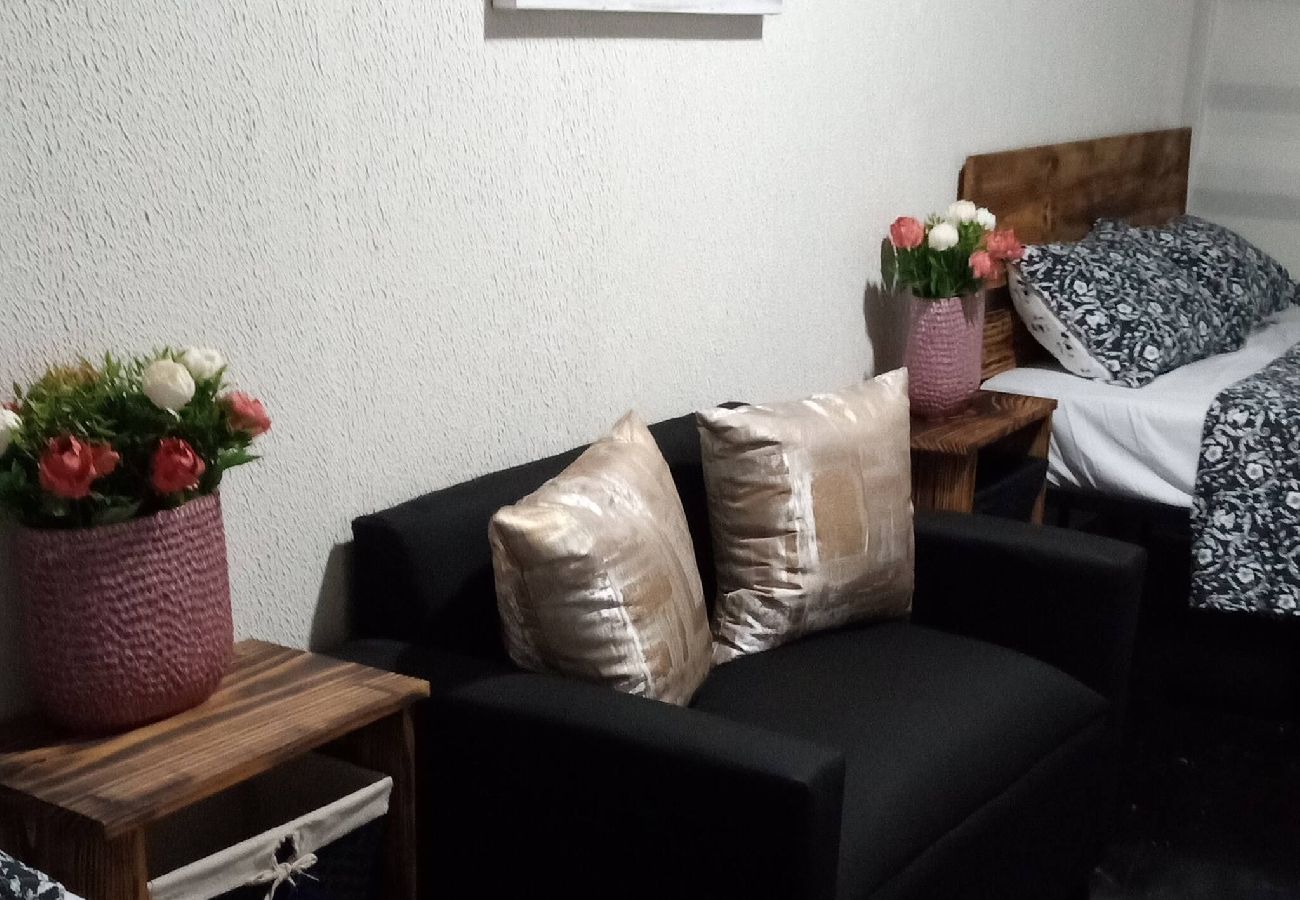 Apartamento en Vega Baja - Cozy 1BR Apartment with Private Entrance